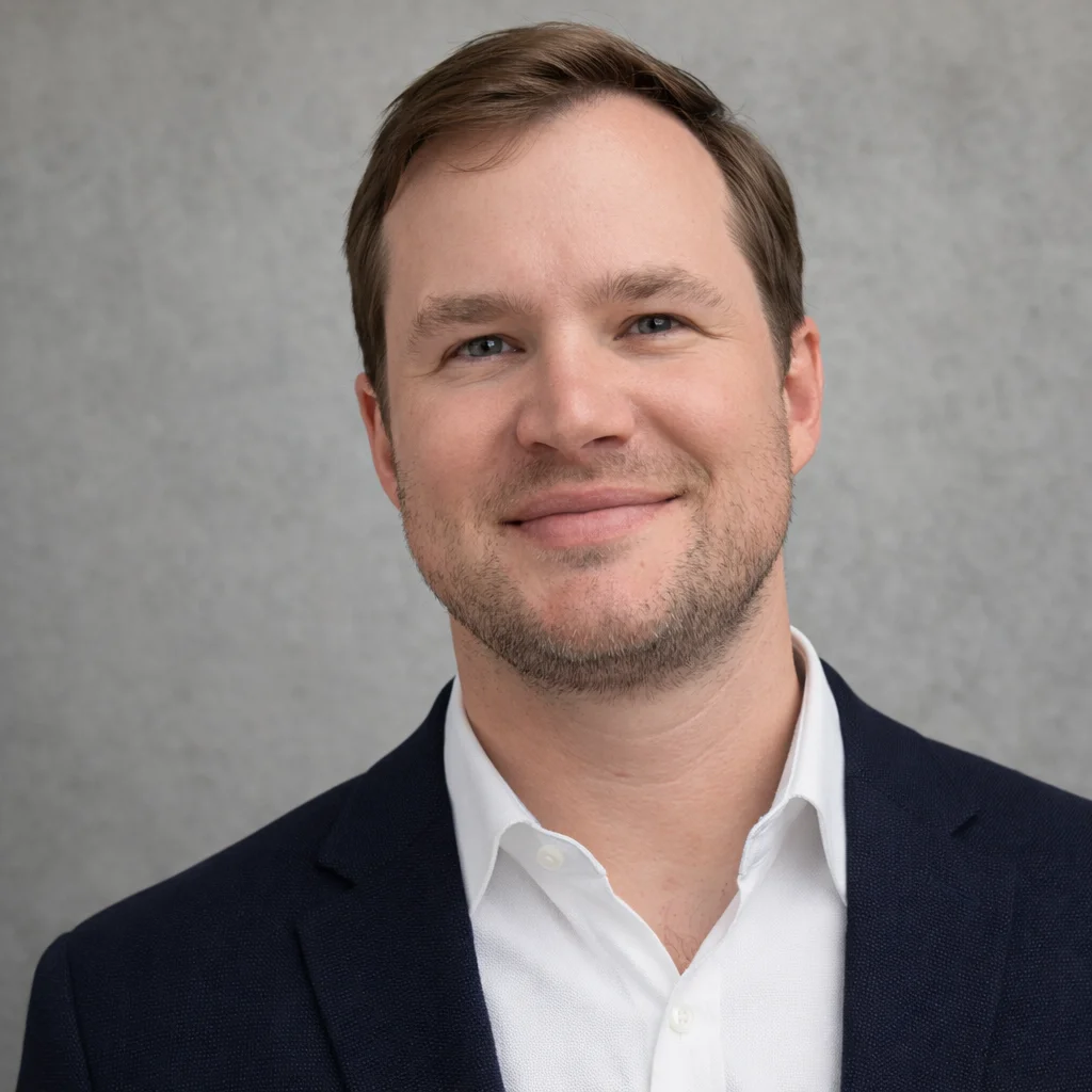 Lance Day, CPA, founder of Day Accounting